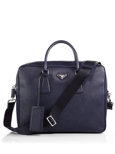 prada briefcases men's bags.